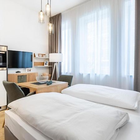 Ferienapartments Am Krusespeicher Ferienapartments Am Krusespeicher 3-26 Wißmar Zewnętrze zdjęcie