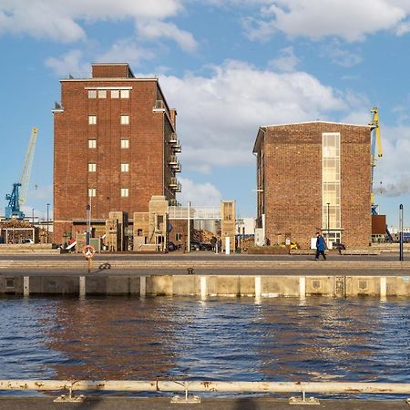 Ferienapartments Am Krusespeicher Ferienapartments Am Krusespeicher 3-26 Wißmar Zewnętrze zdjęcie