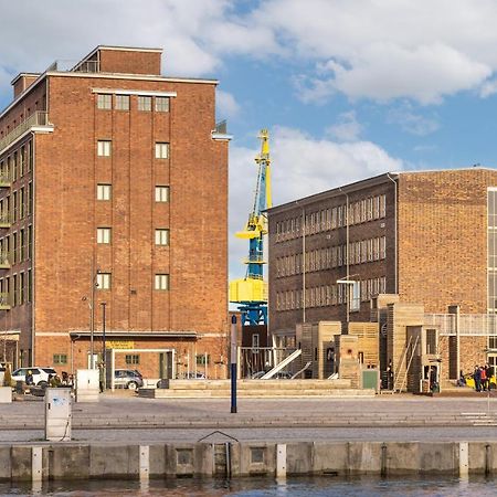 Ferienapartments Am Krusespeicher Ferienapartments Am Krusespeicher 3-26 Wißmar Zewnętrze zdjęcie