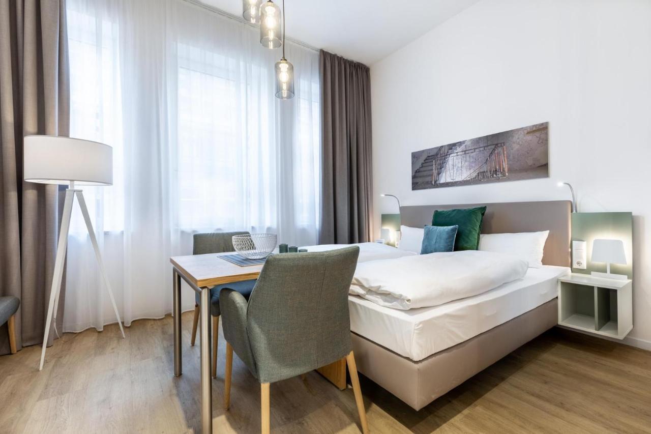 Ferienapartments Am Krusespeicher Ferienapartments Am Krusespeicher 3-26 Wißmar Zewnętrze zdjęcie