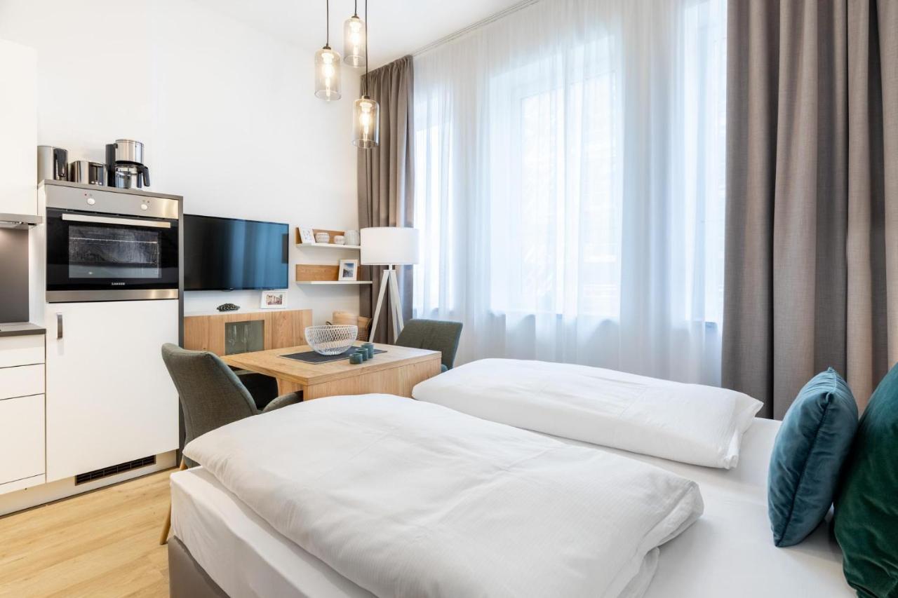 Ferienapartments Am Krusespeicher Ferienapartments Am Krusespeicher 3-26 Wißmar Zewnętrze zdjęcie