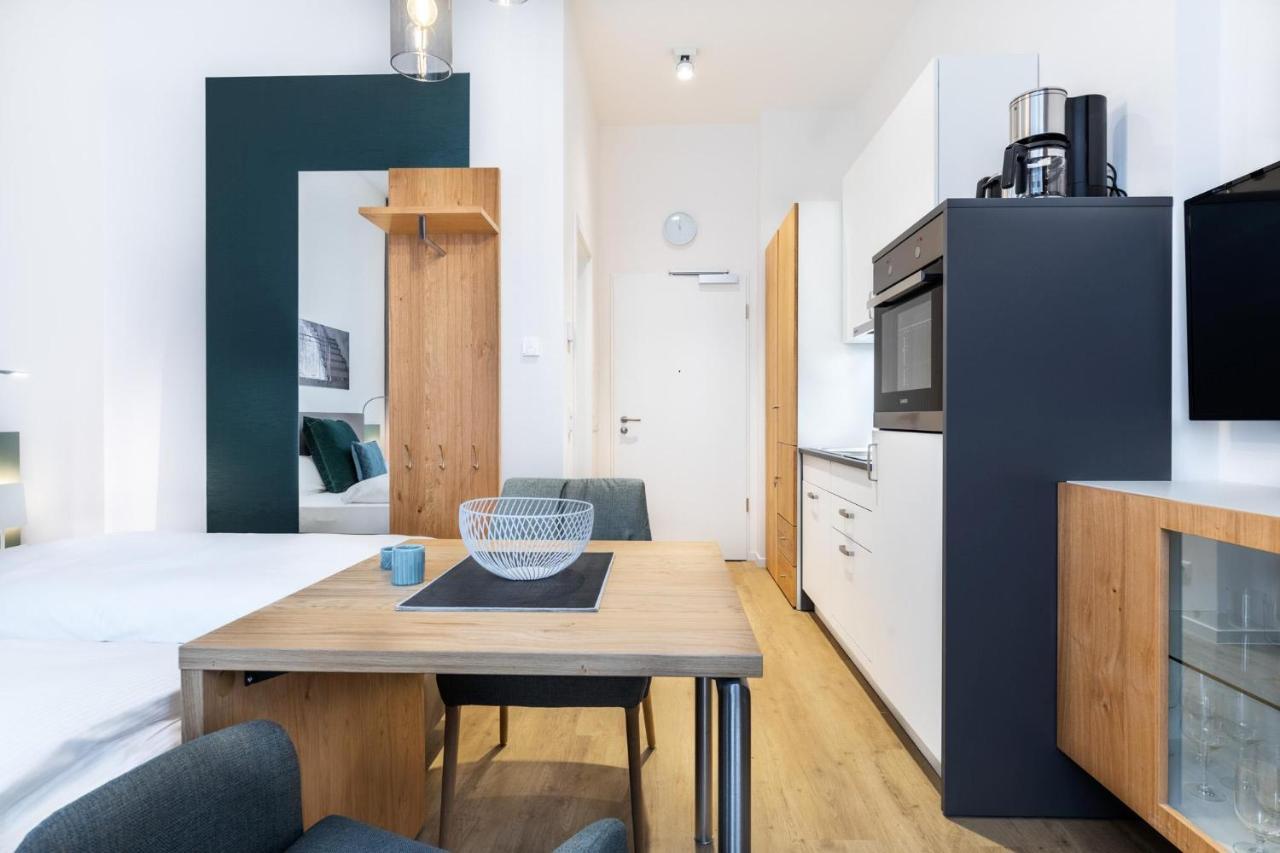 Ferienapartments Am Krusespeicher Ferienapartments Am Krusespeicher 3-26 Wißmar Zewnętrze zdjęcie