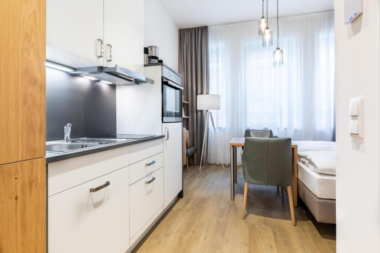 Ferienapartments Am Krusespeicher Ferienapartments Am Krusespeicher 3-26 Wißmar Zewnętrze zdjęcie