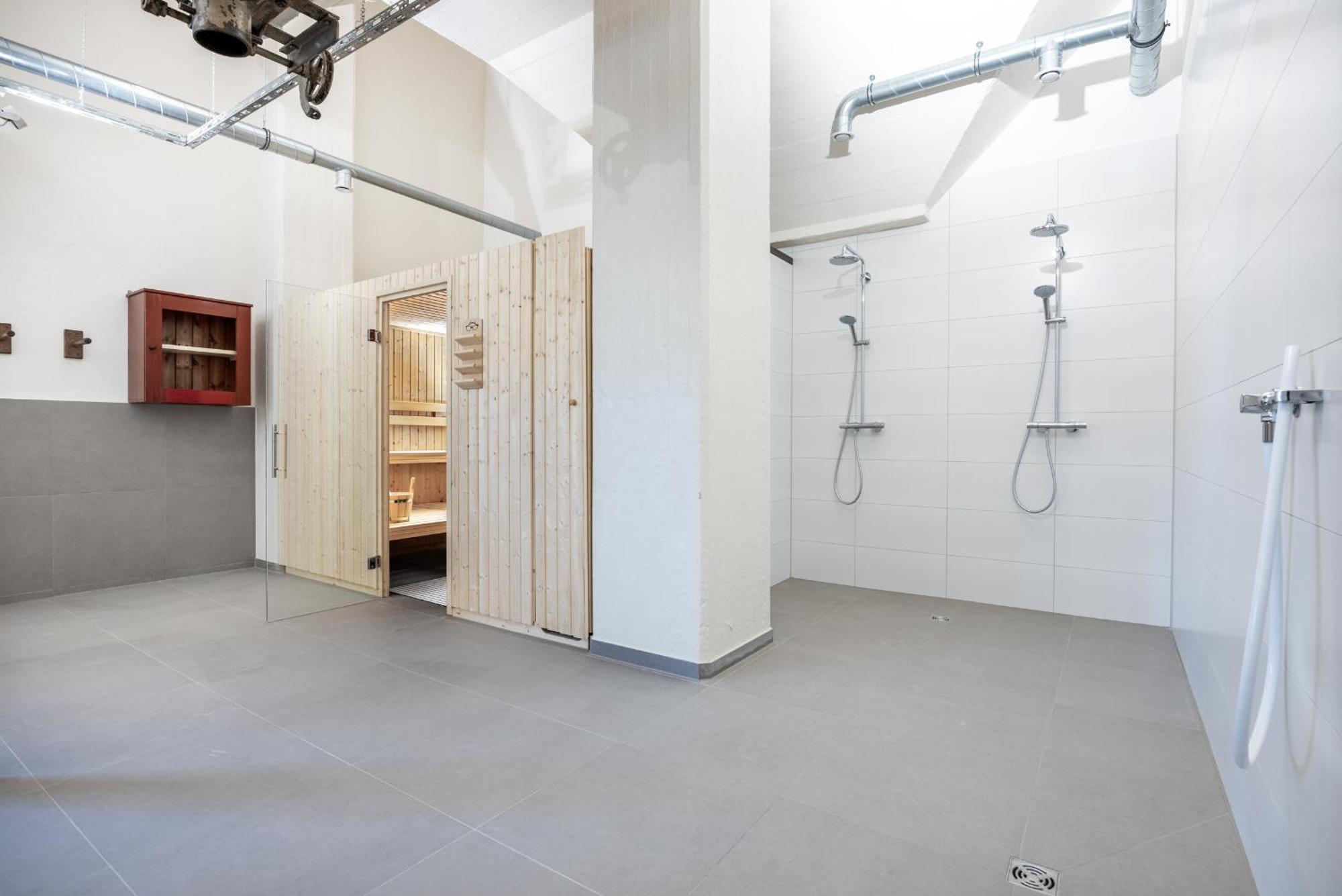 Ferienapartments Am Krusespeicher Ferienapartments Am Krusespeicher 3-26 Wißmar Zewnętrze zdjęcie