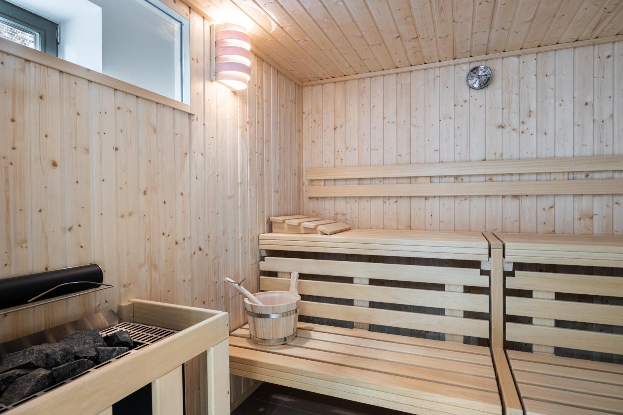 Ferienapartments Am Krusespeicher Ferienapartments Am Krusespeicher 3-26 Wißmar Zewnętrze zdjęcie